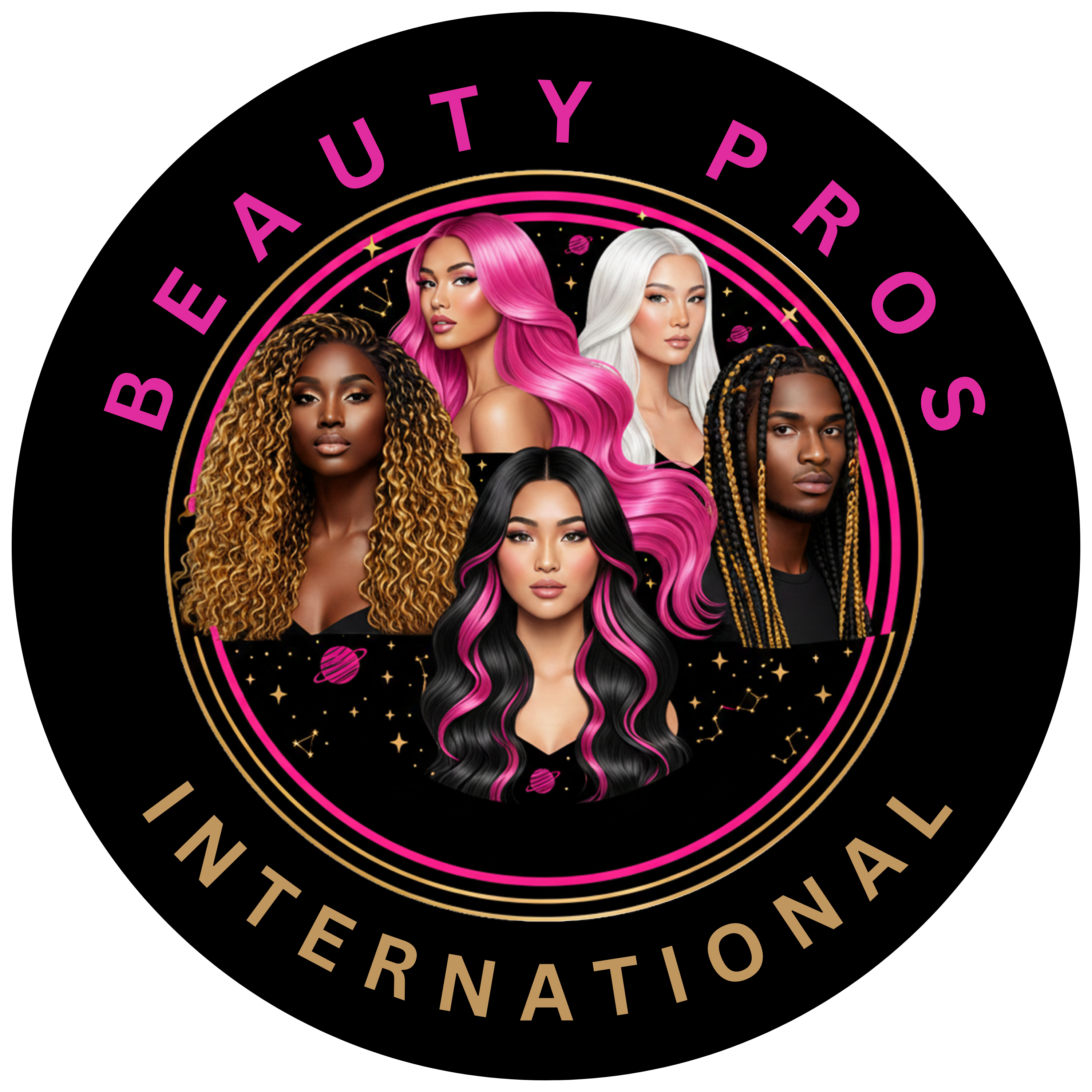 Beauty Pros International