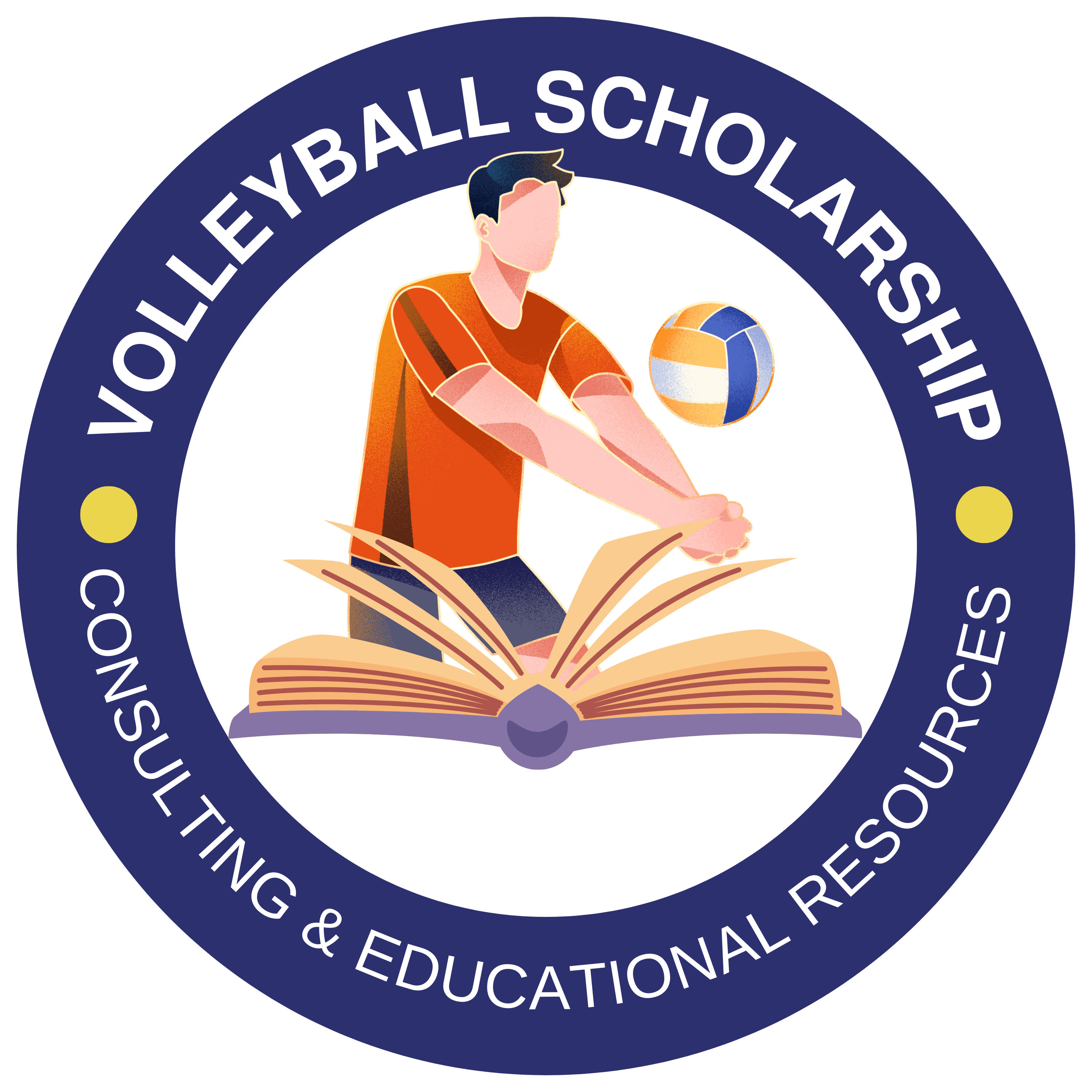 Volleyball Scholarship Consulting & Educational Resources