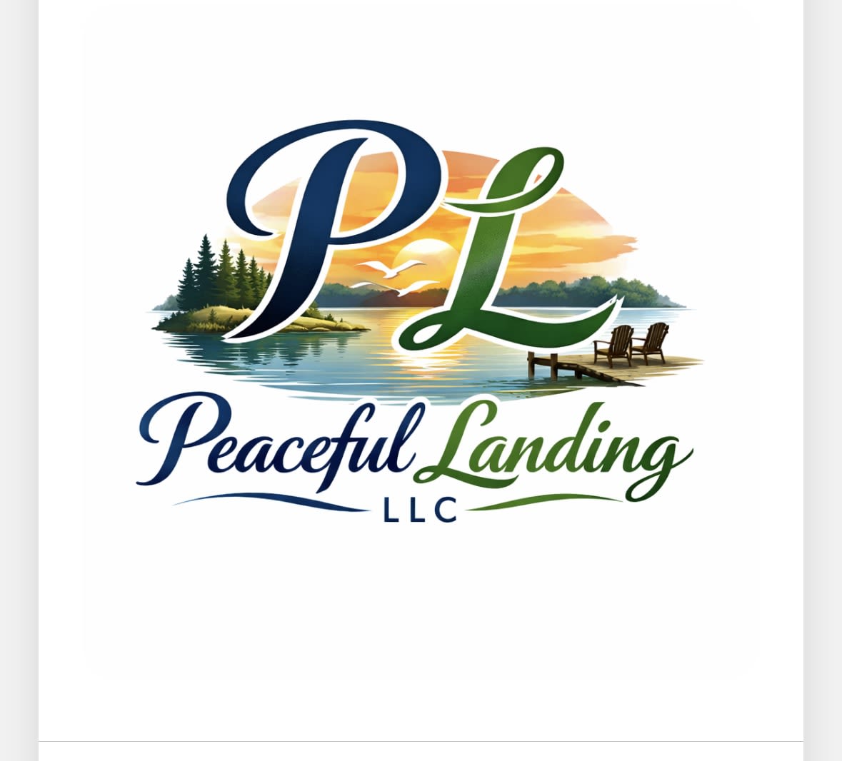 Peaceful Landing, LLC