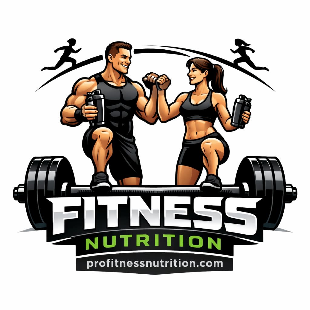 Pro Fitness Nutrition