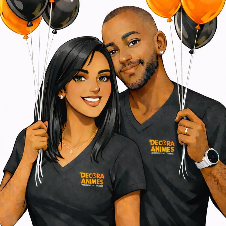 Decora Animes
