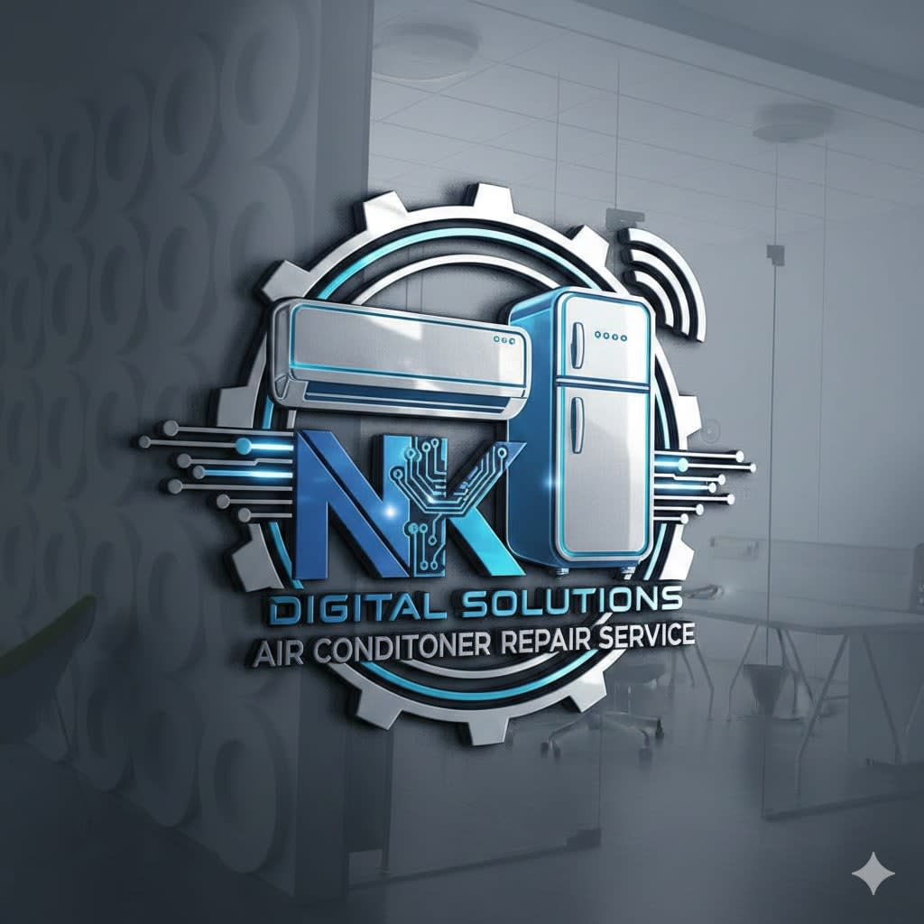 NK Digital Solutions