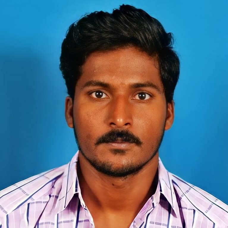 Sampathi Vijay Kumar