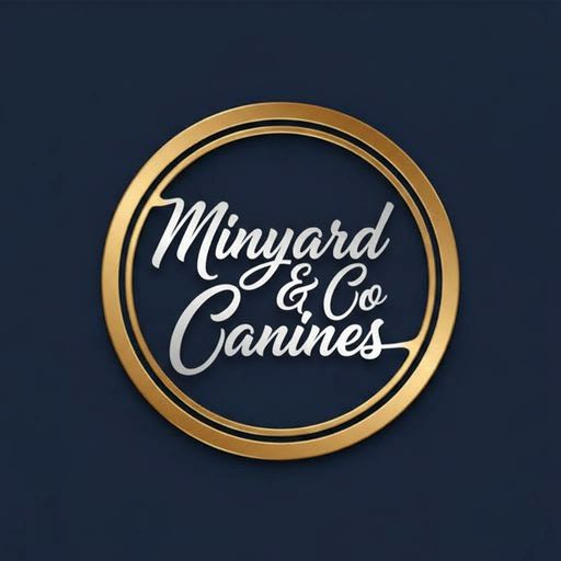 Minyard & Co. Canines