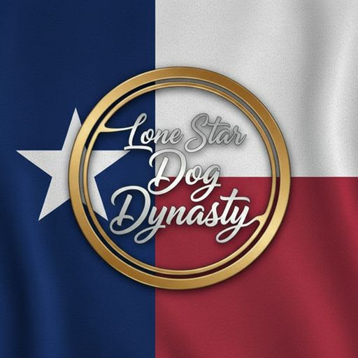 Lone Star Dog Dynasty