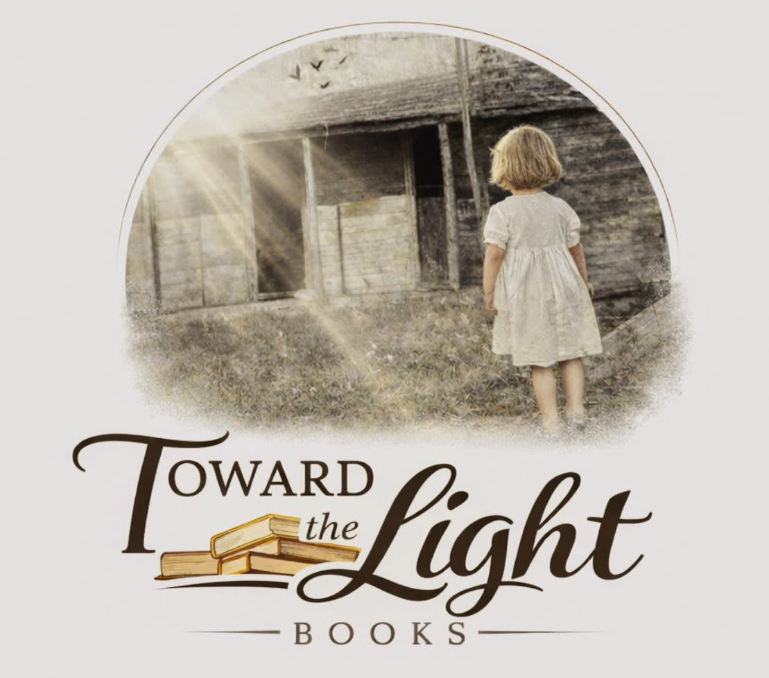 Toward The Light Books