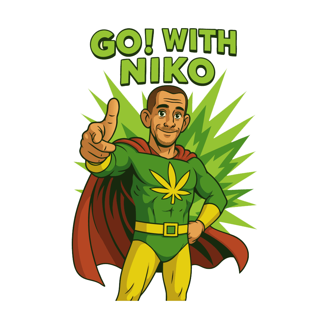 Go! With Niko, LLC