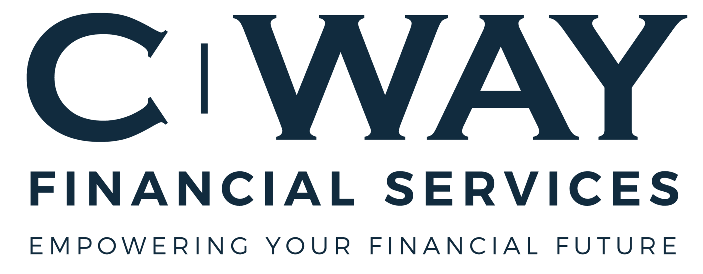 C|WAY Financial Services