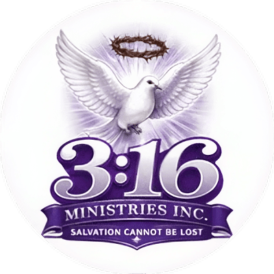 3:16 Ministries, Inc
