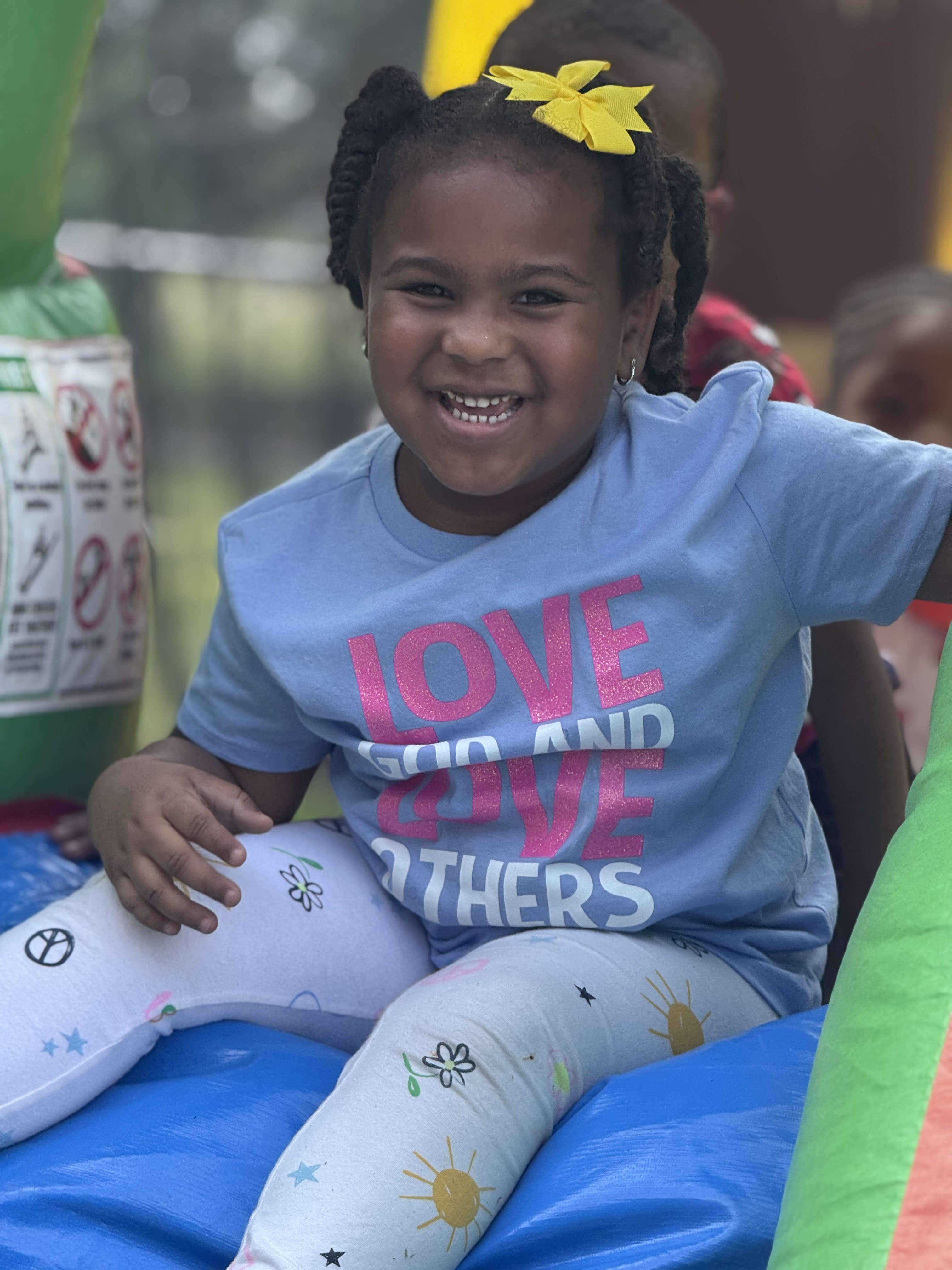 Education Station Child Care
