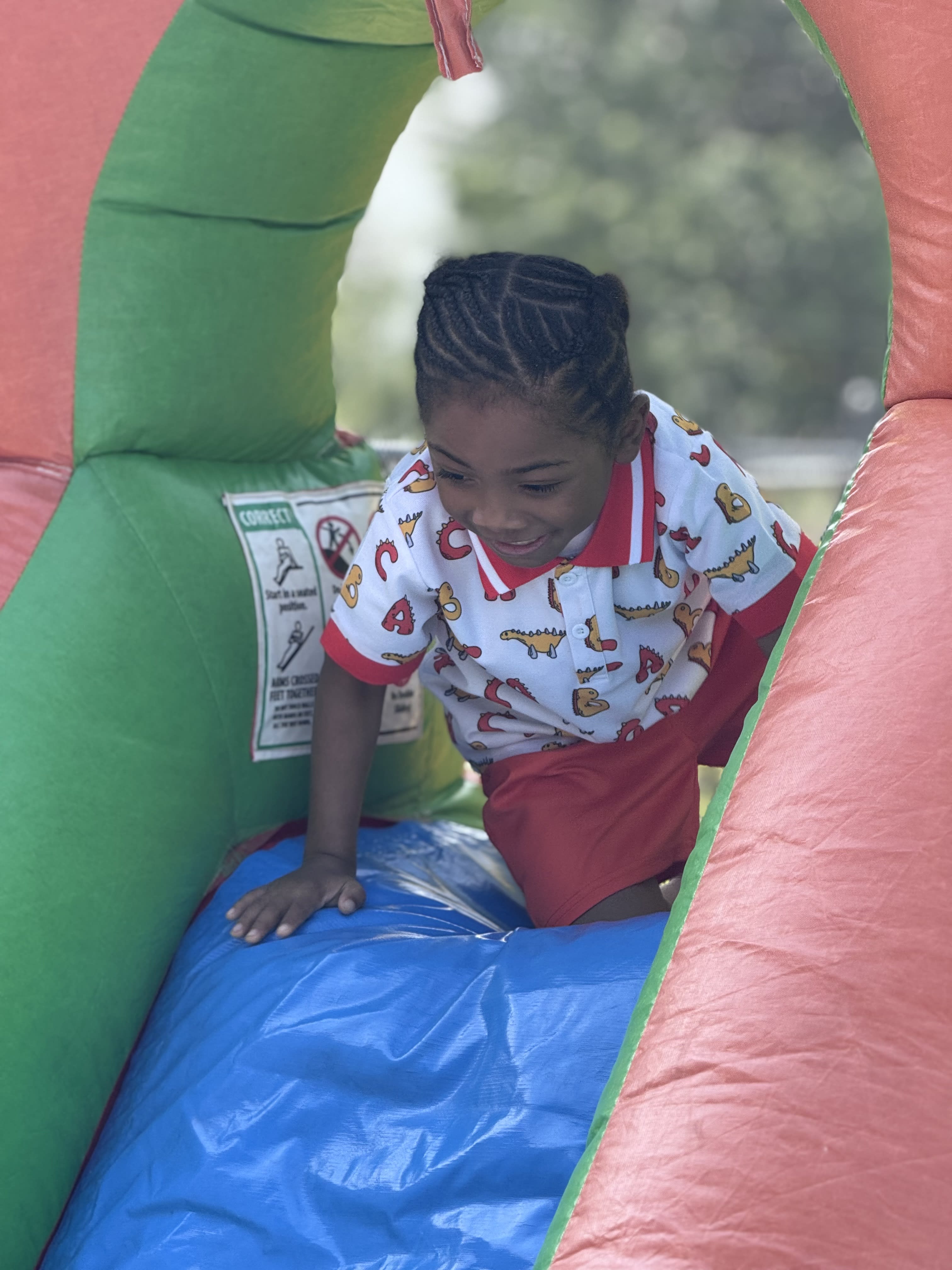 Education Station Child Care