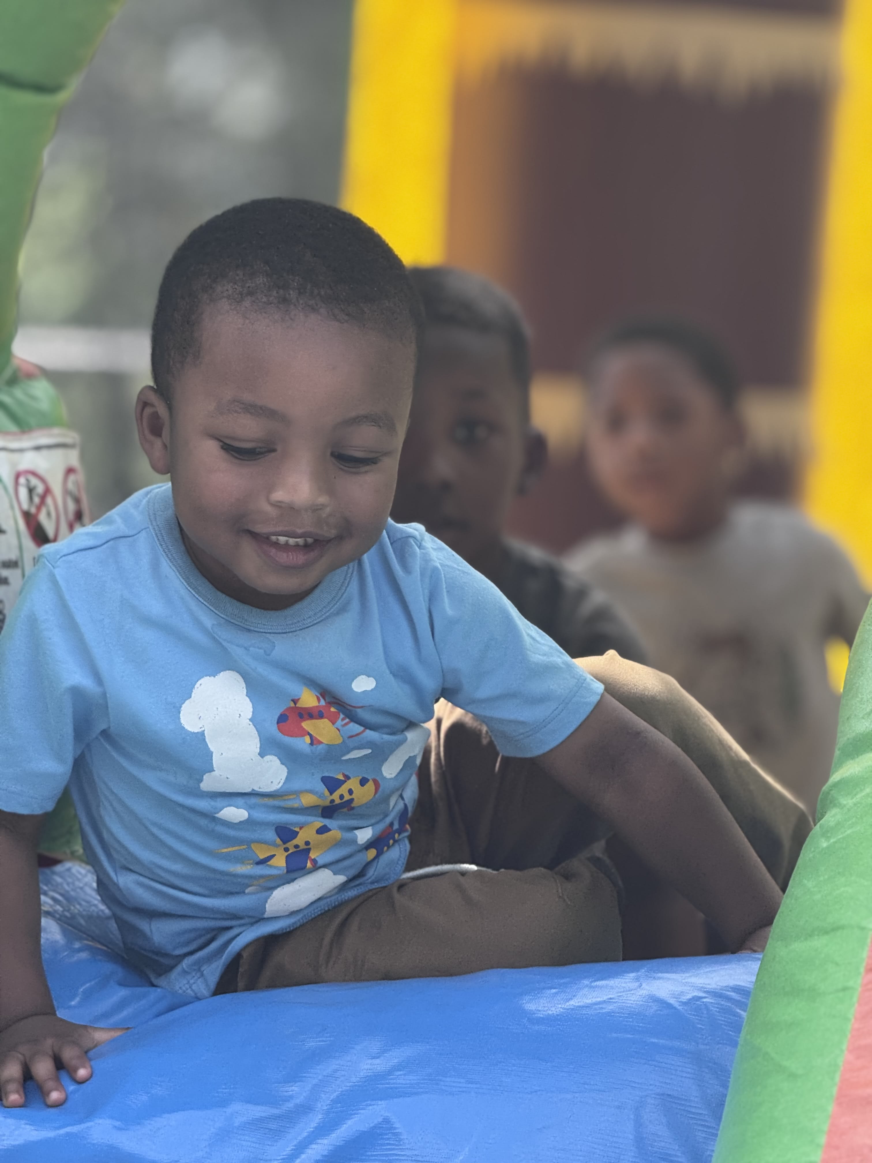 Education Station Child Care