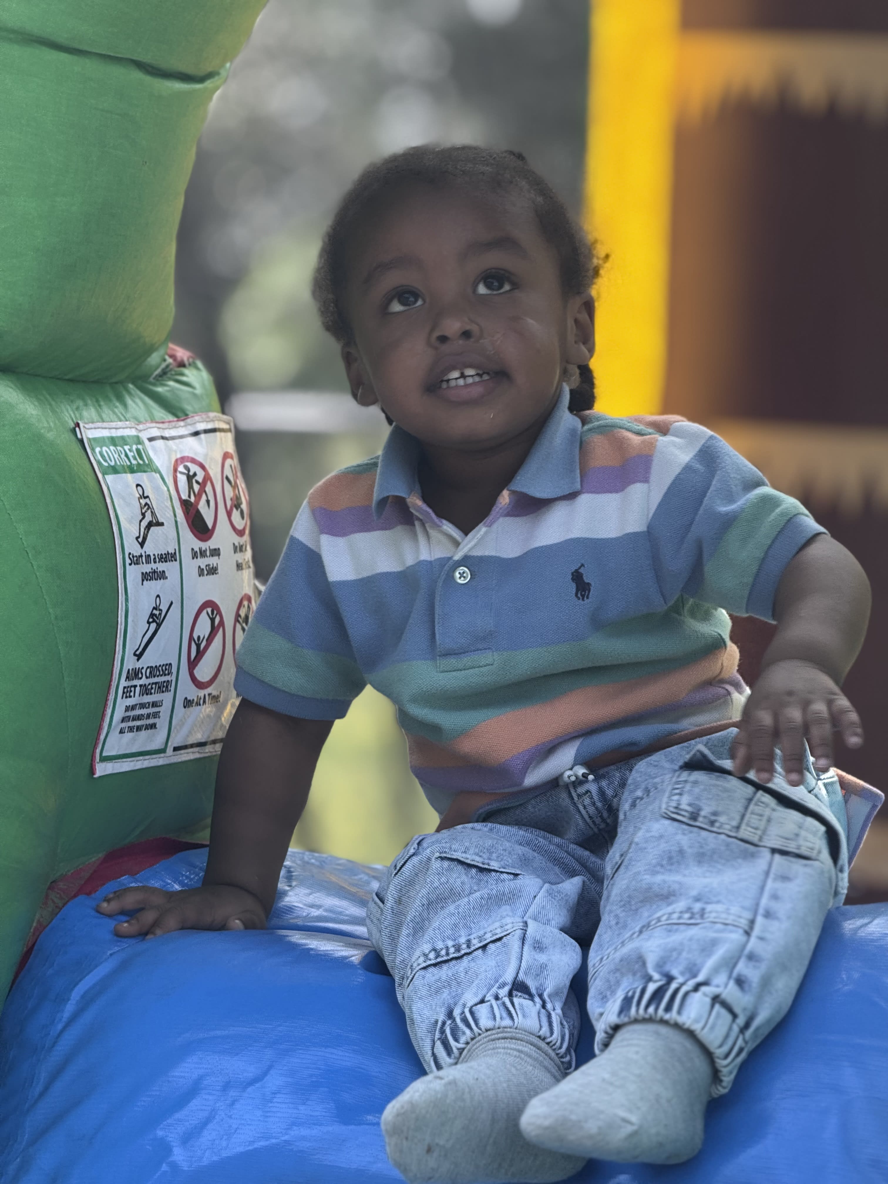 Education Station Child Care