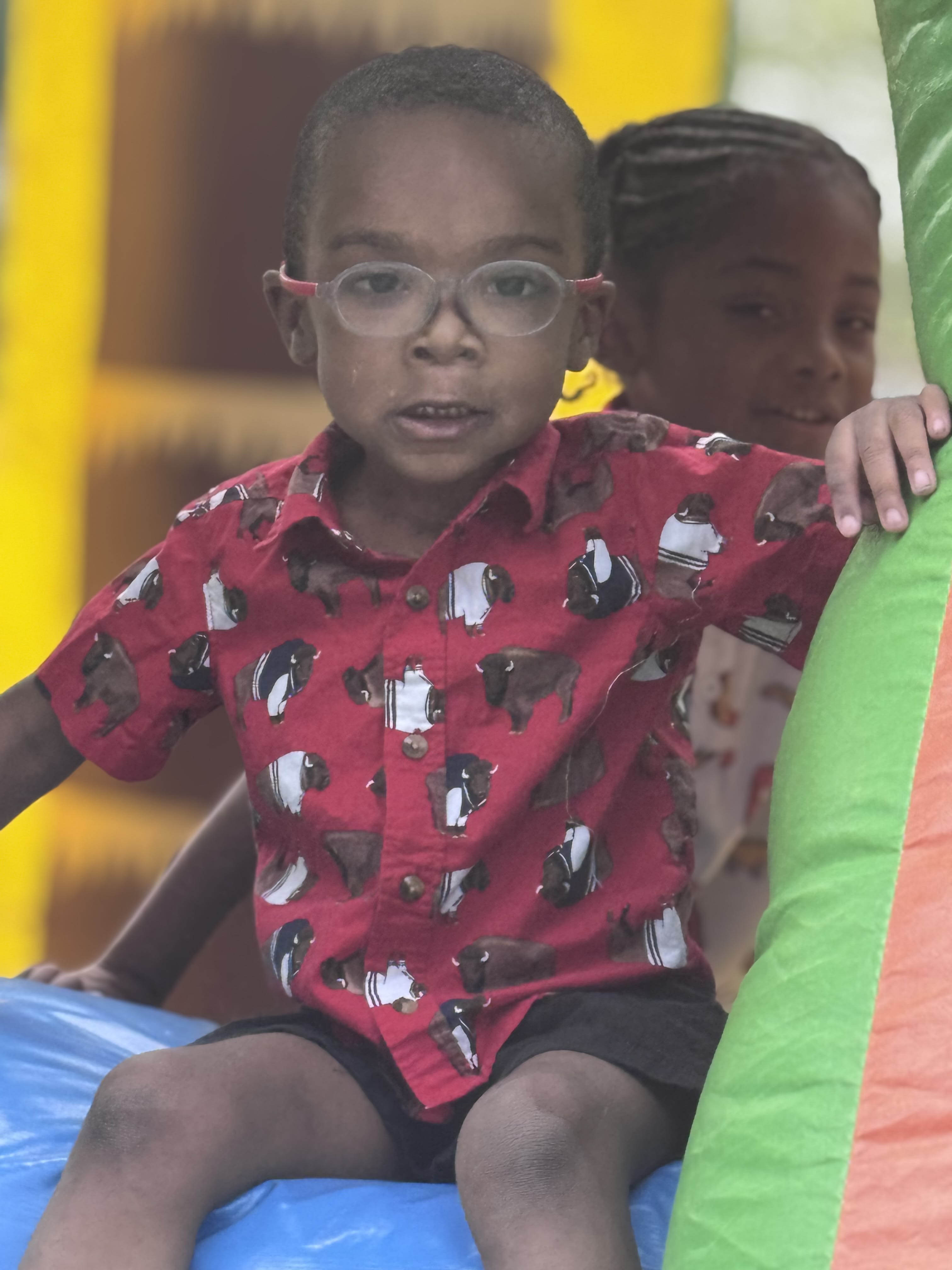 Education Station Child Care