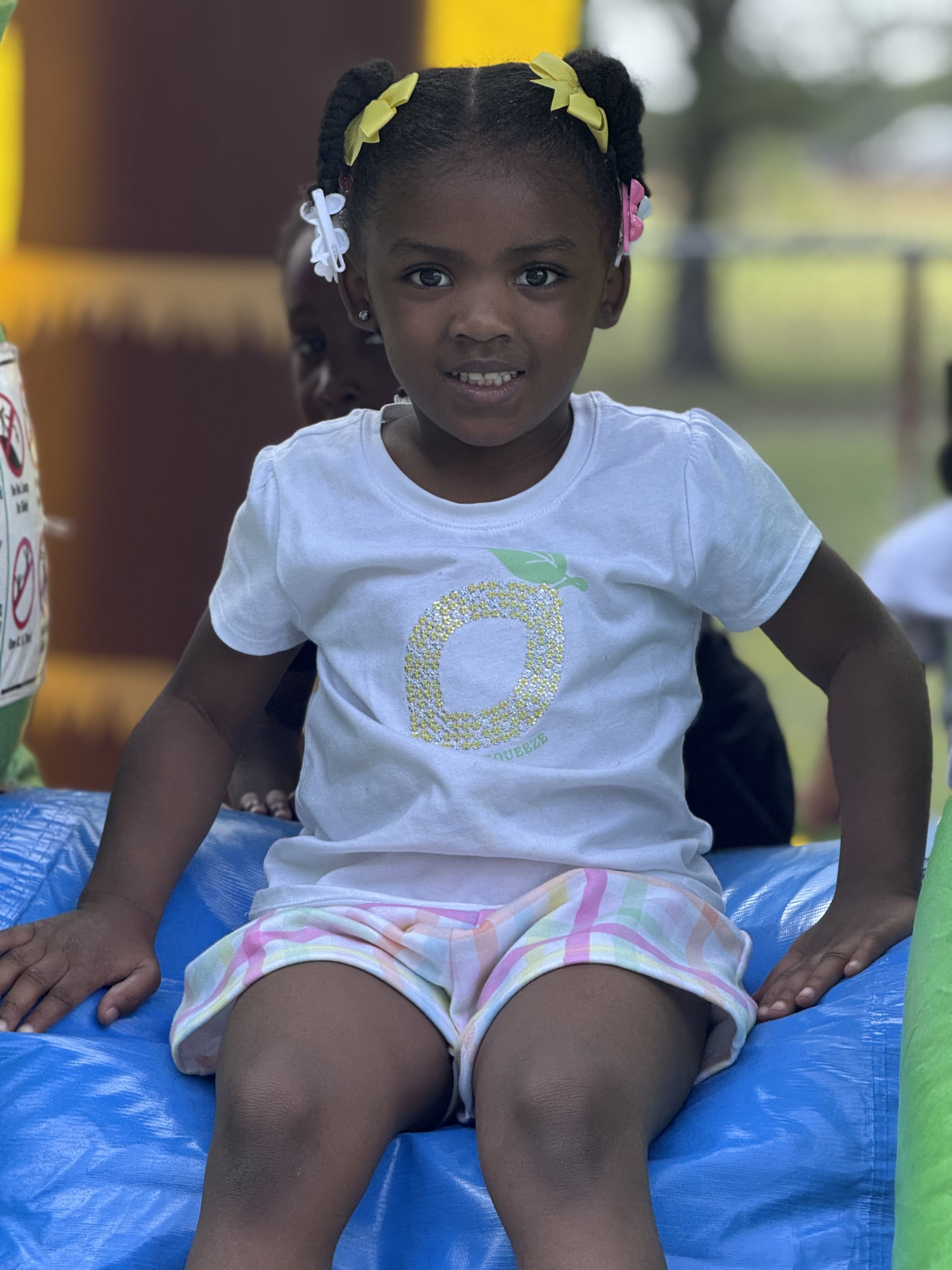 Education Station Child Care