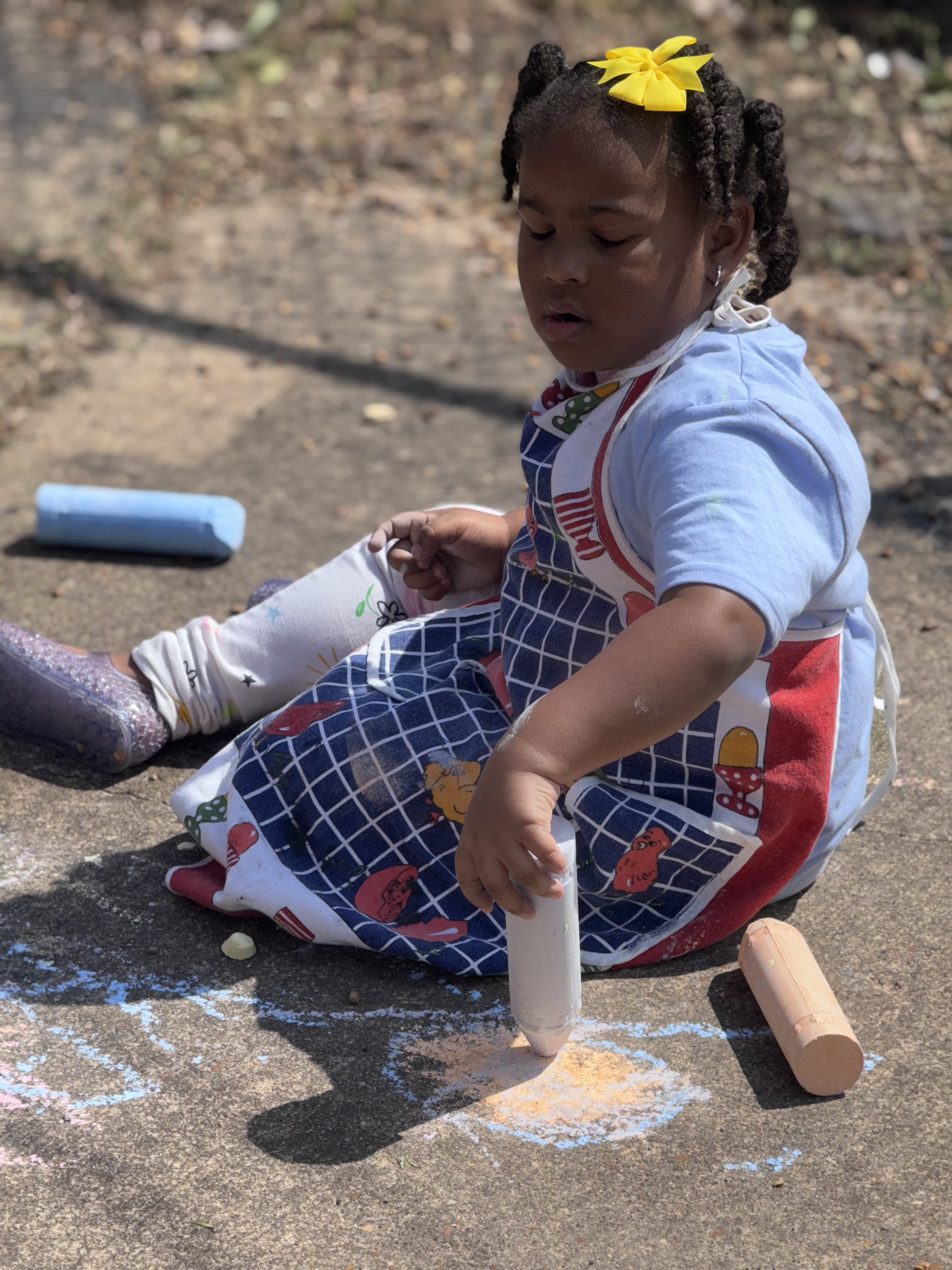 Education Station Child Care