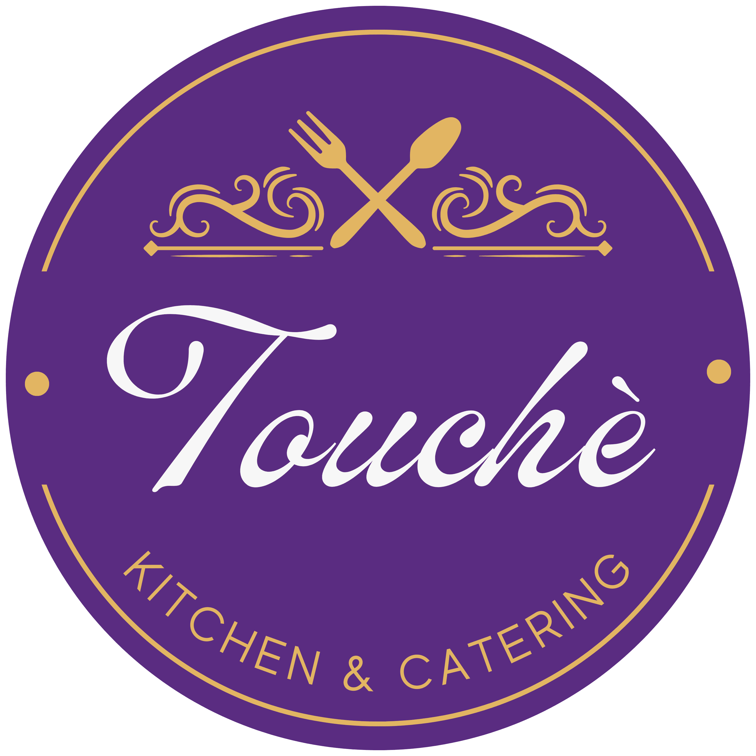Touchè Kitchen & Catering