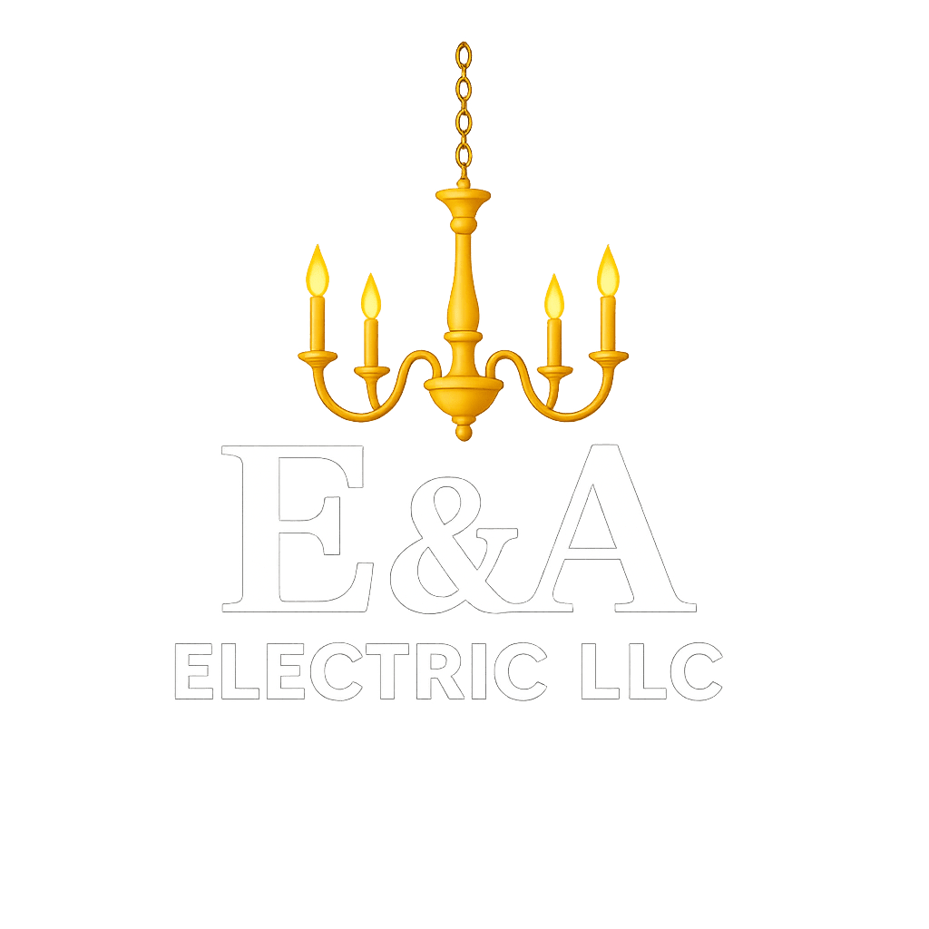 E&A ELECTRIC LLC