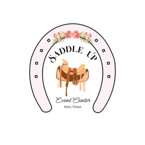 Saddle Up Event Center