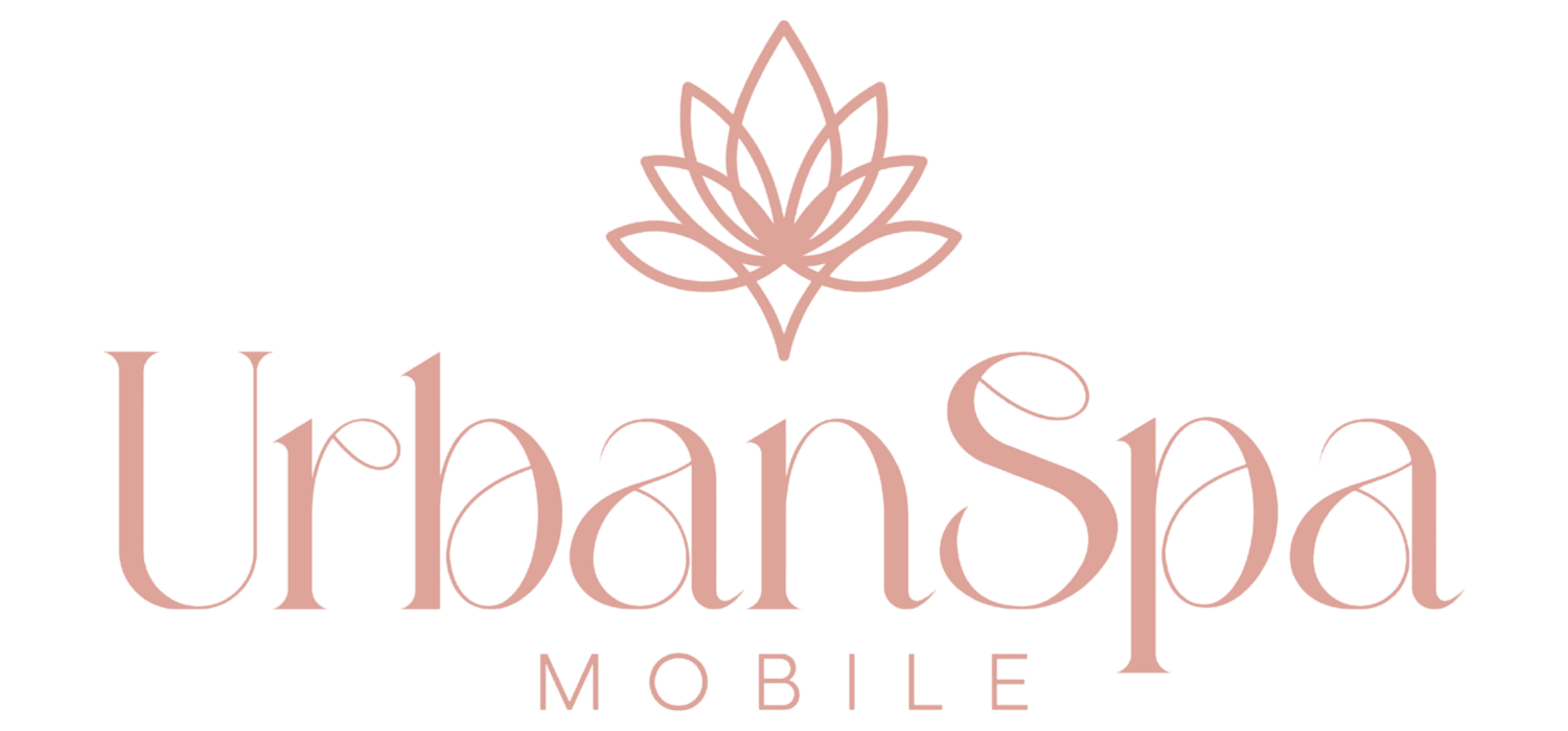 UrbanSpa Mobile