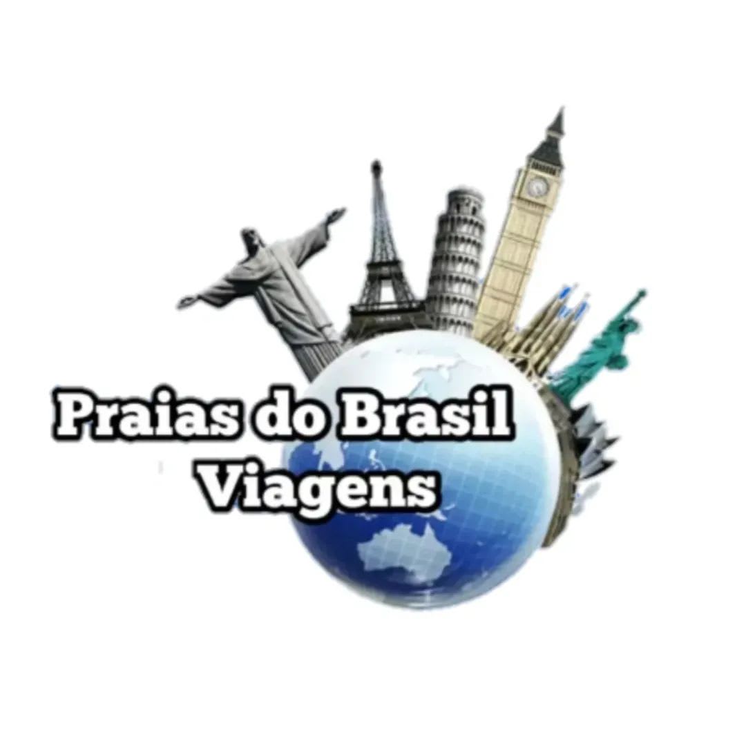 Praias do Brasil Viagens