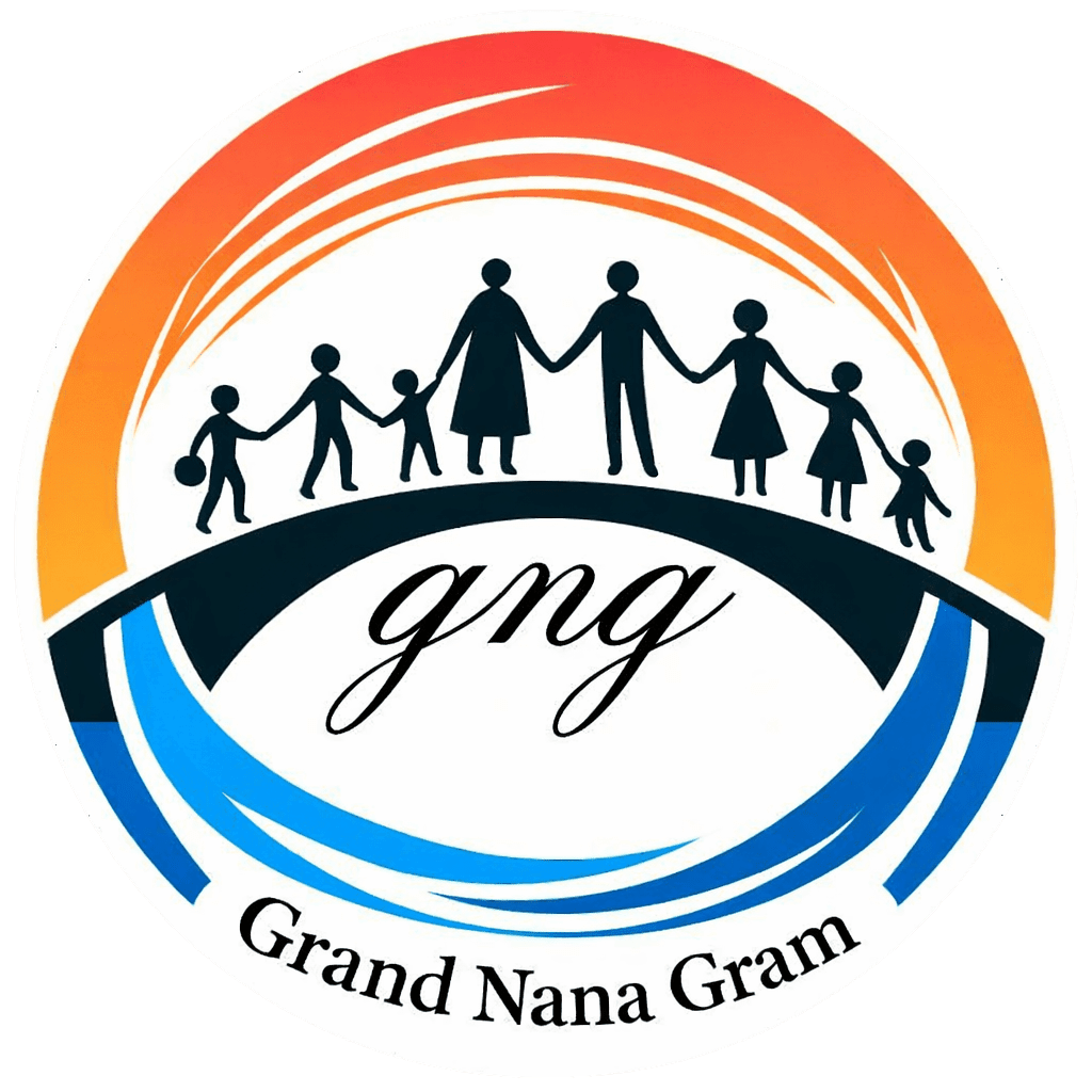GRAND-NANA-GRAM