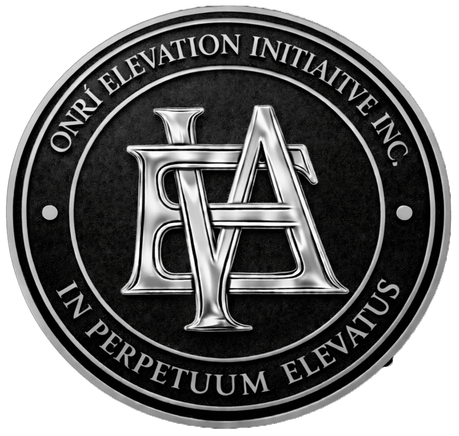 ONRÍ Elevation Initiative, Inc