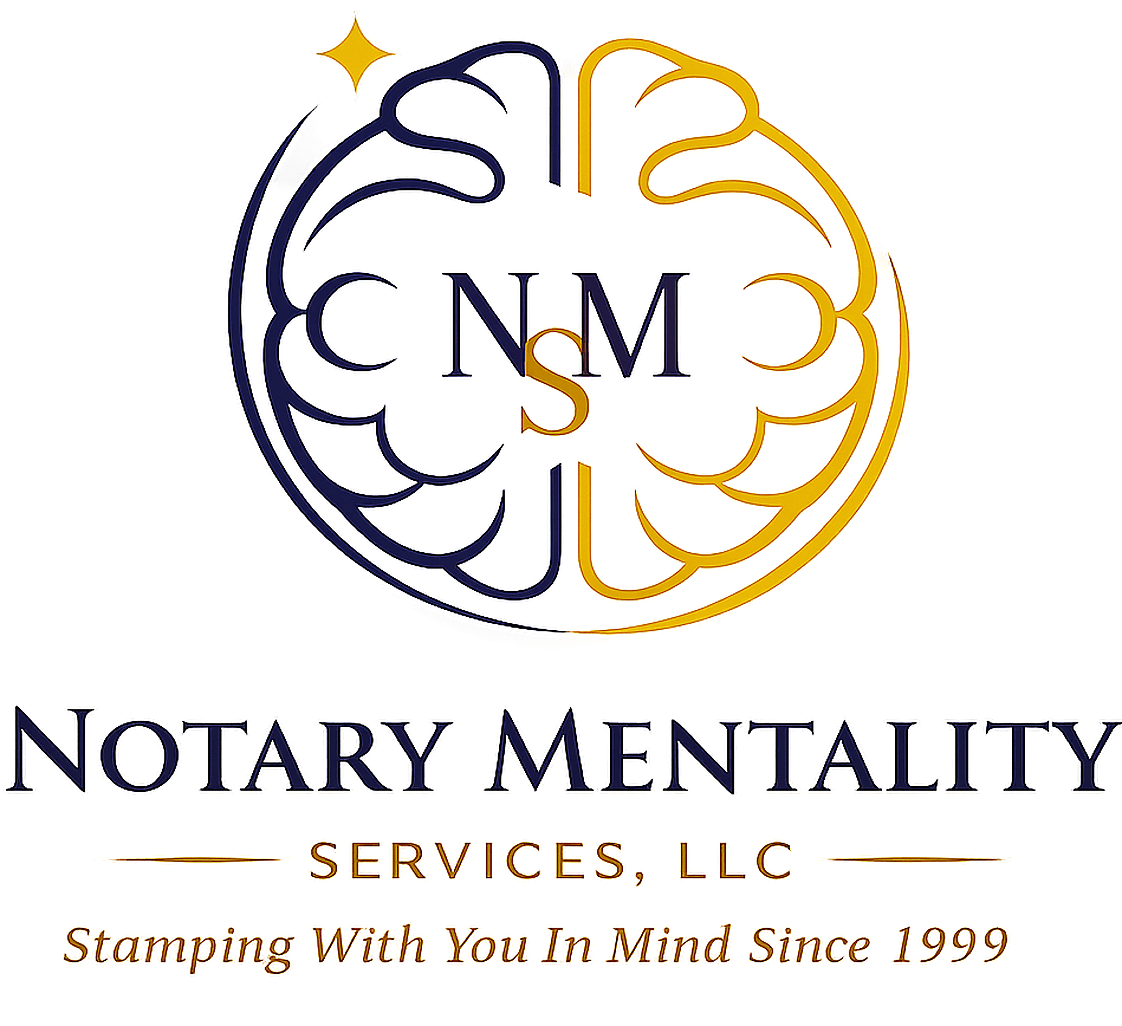 Notary Mentality Services