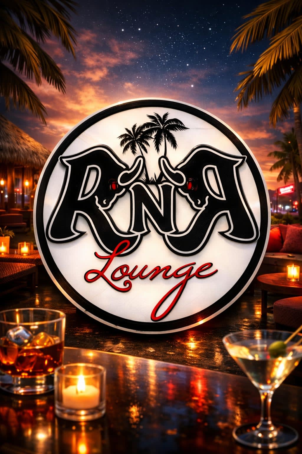 RnR Lounge
