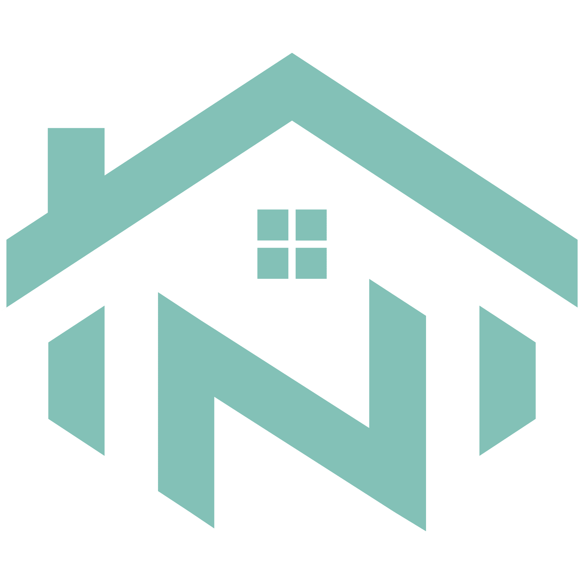 Northern Pike Apartments