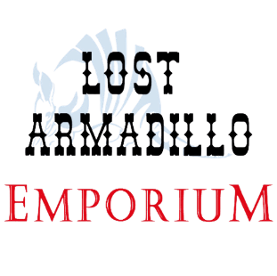 Lost Armadillo Emporium