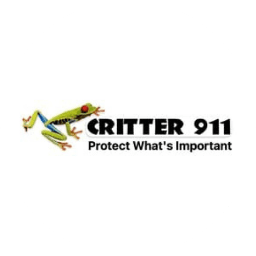 CRITTER 911