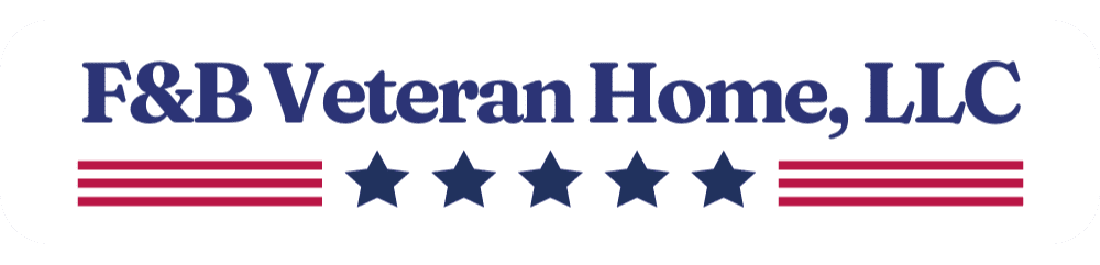 F&B Veteran Home, INC