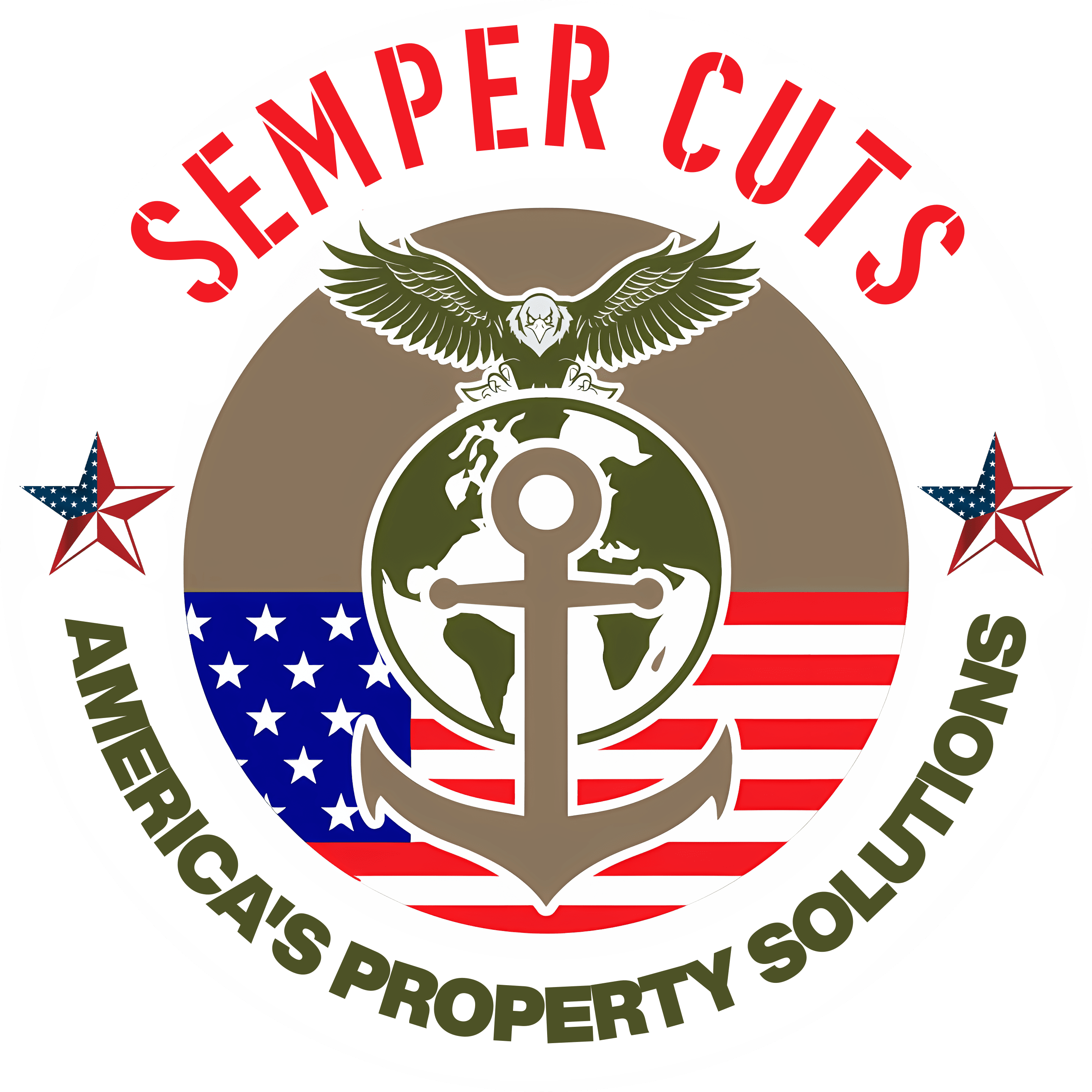 Semper Cuts Lawn Care