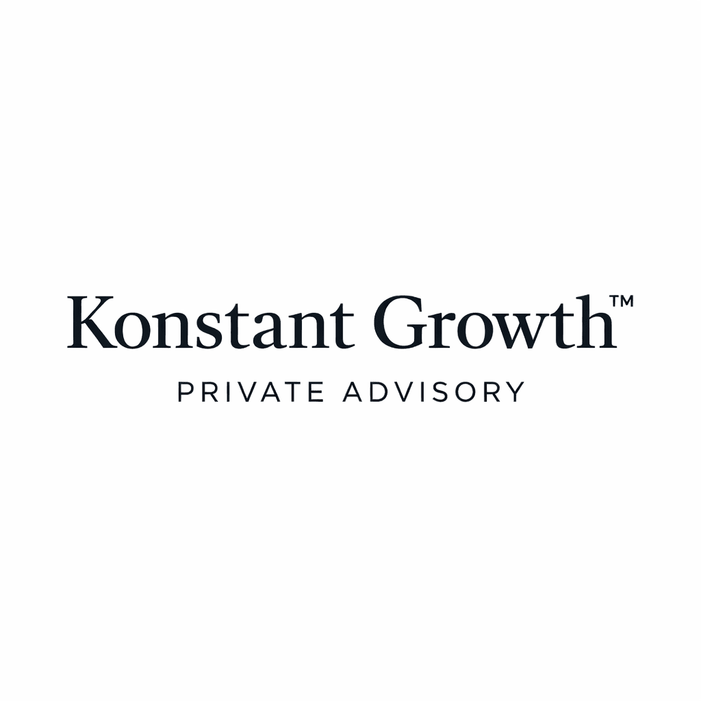 Konstant Growth Inc