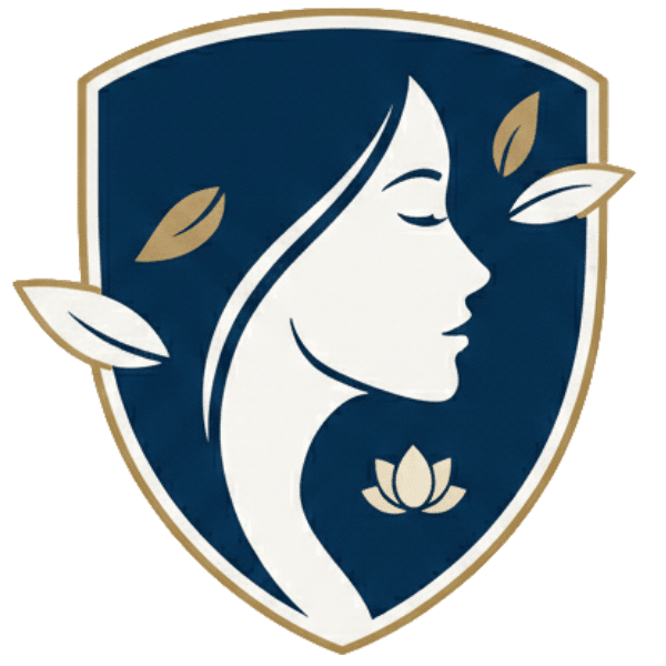 Insure Wellness Lady