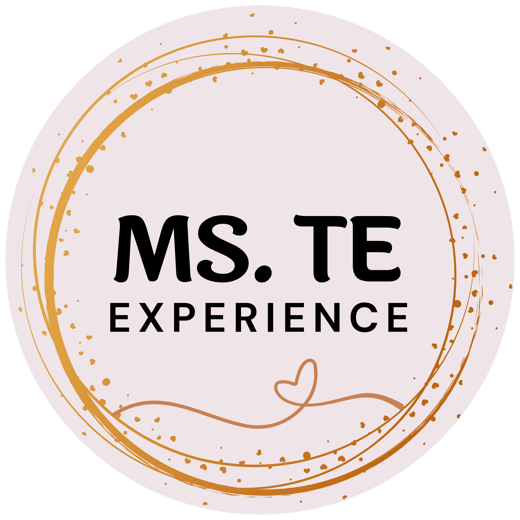 Ms. Te Experience