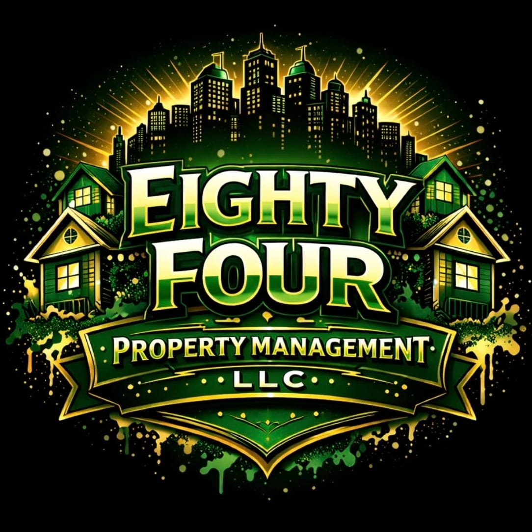 Eighty-Four Lawn Care LLC