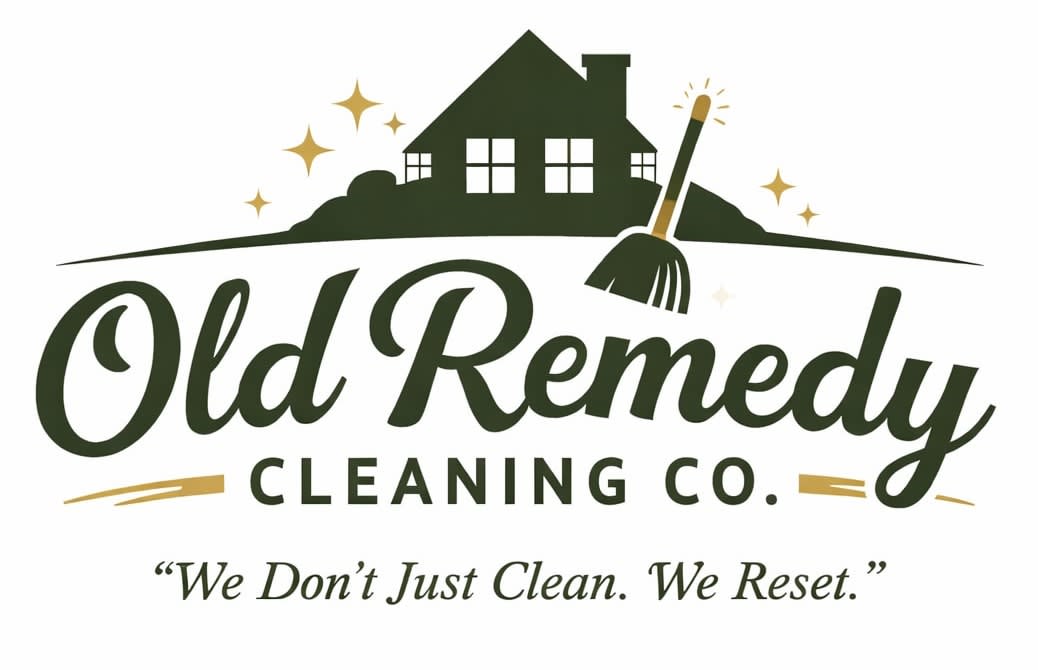 Old Remedy Cleaning