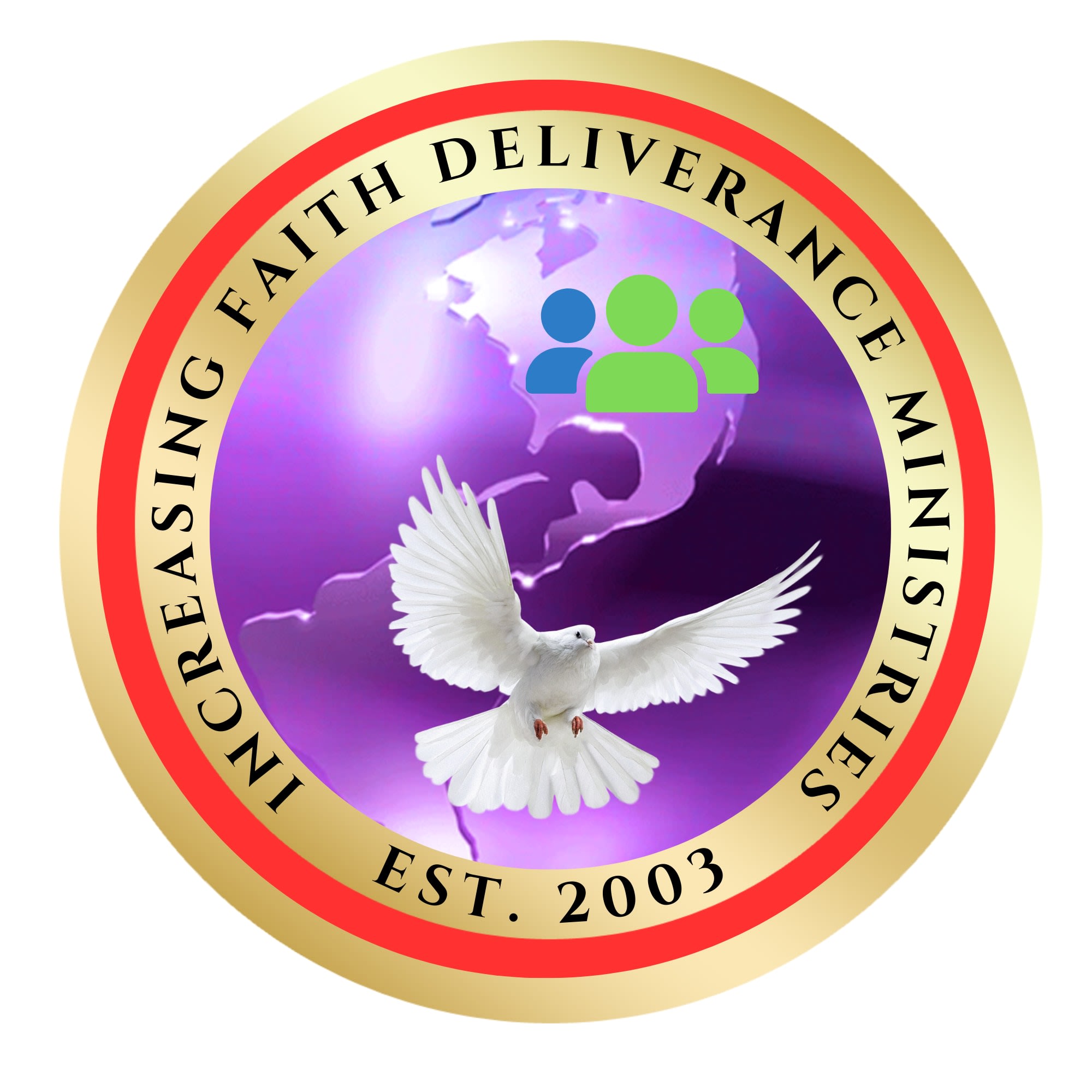 Increasing Faith Deliverance Ministries