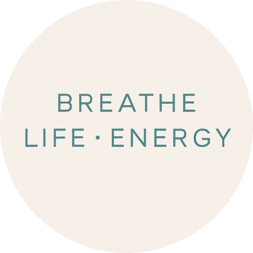 Breathe-Life-Energy