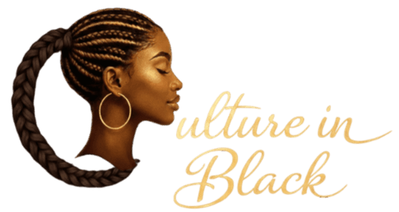 Culture In Black