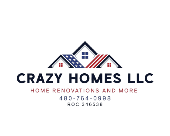 Crazy Homes, LLC