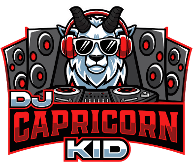 Capricorn Kid Entertainment