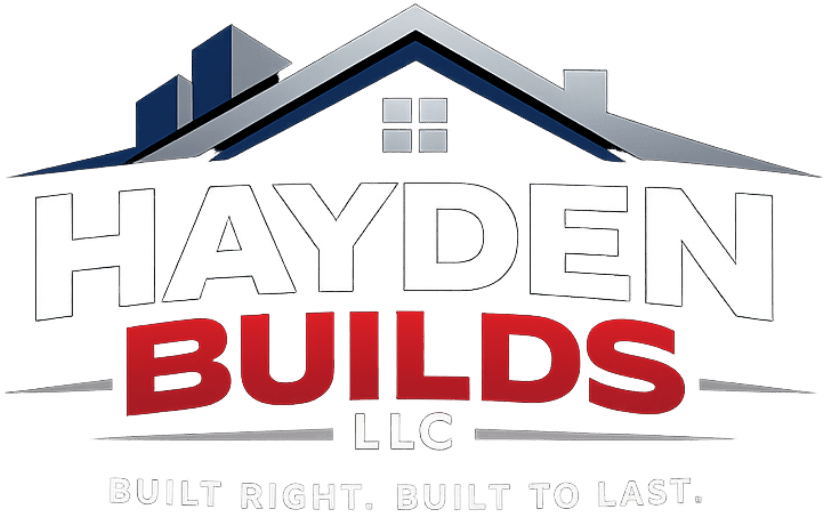 Hayden Builds