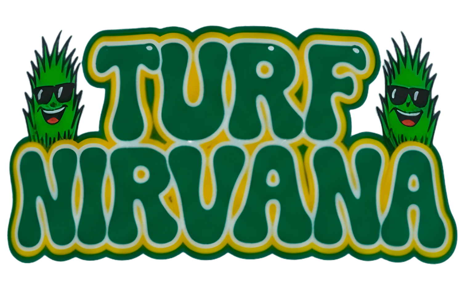 Turf Nirvana