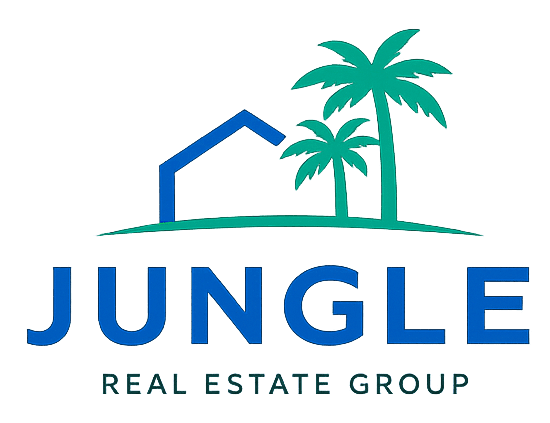 Jungle Real Estate Group