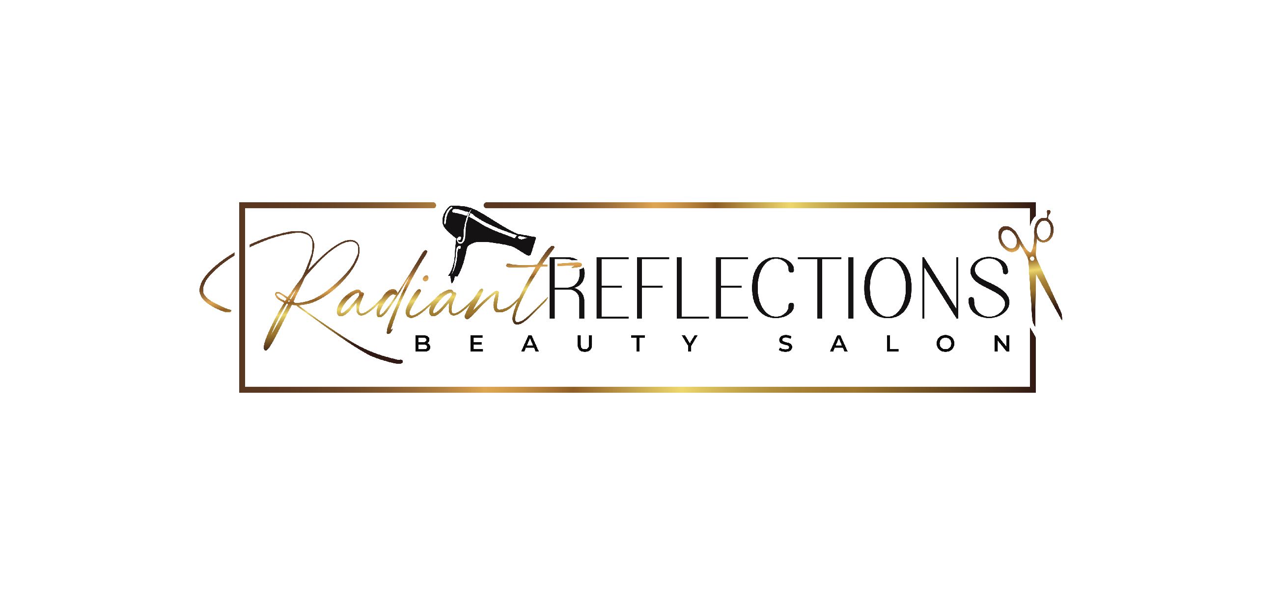Radiant Reflections Beauty Salon