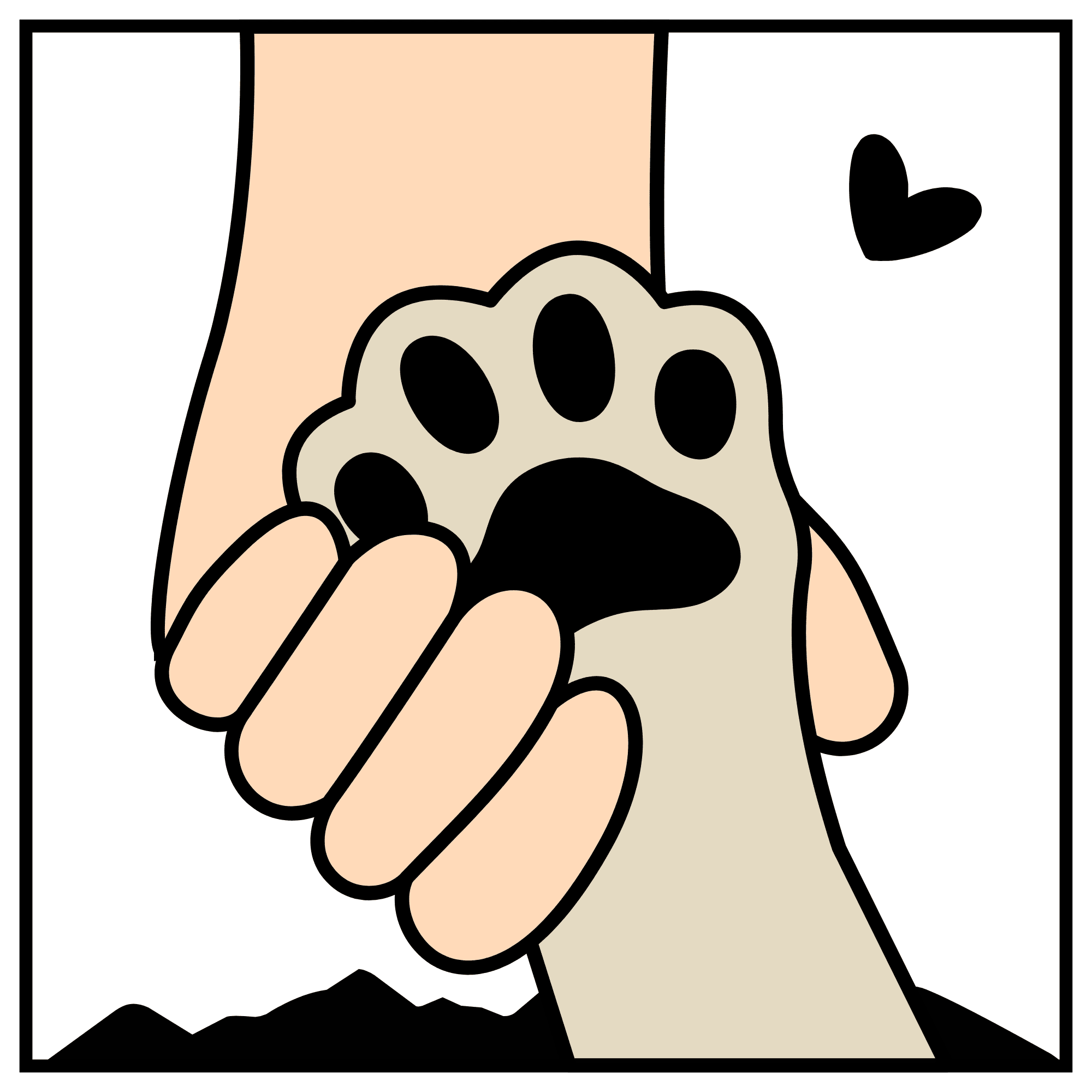 Misfit Mutt Dog Rescue