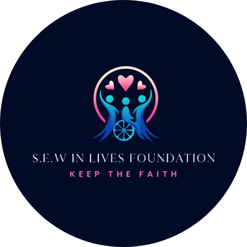 S.E.W. In Lives Foundation, Inc.